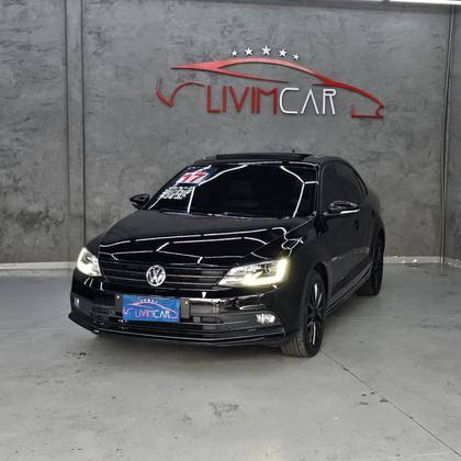 VOLKSWAGEN JETTA 2.0 TSI HIGHLINE 211CV GASOLINA 4P TIPTRONIC